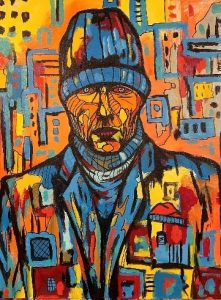 John Kirkpatrick -- Most of the Time